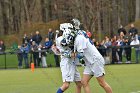 MLax vs MIT  Wheaton College Men’s Lacrosse vs MIT. - Photo By: KEITH NORDSTROM : Wheaton, Lacrosse, LAX, NEWMAC